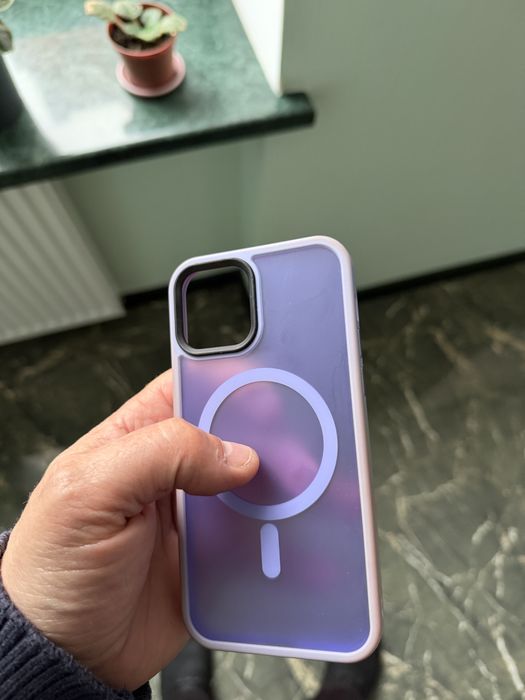 iPhone 12, 128 Gb, Синього кольору