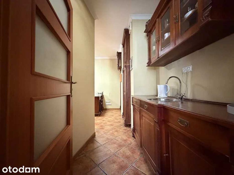 Wynajmę biuro 62 m2 Moniuszki 7