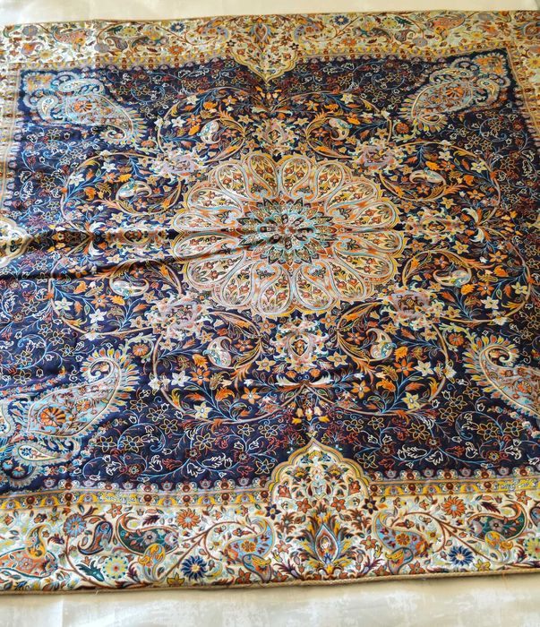 Passadeira de mesa Termeh - NOVA