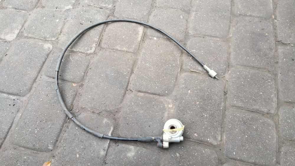 Тормозний супорт на скутер