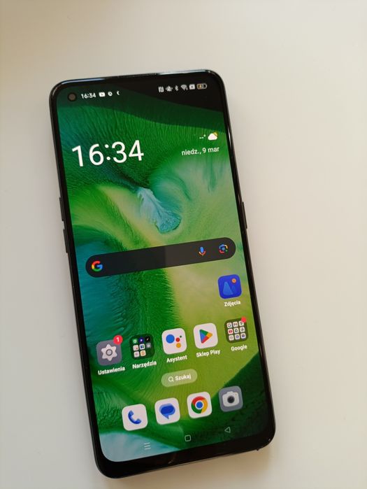 Oppo A74 + etui gratis