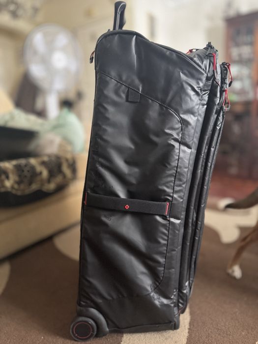 Mala de Viagem Samsonite