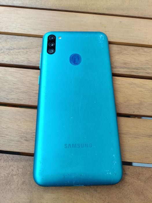 Samsung M11 używany