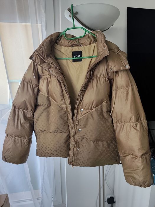 Hugo Boss damska kurtka