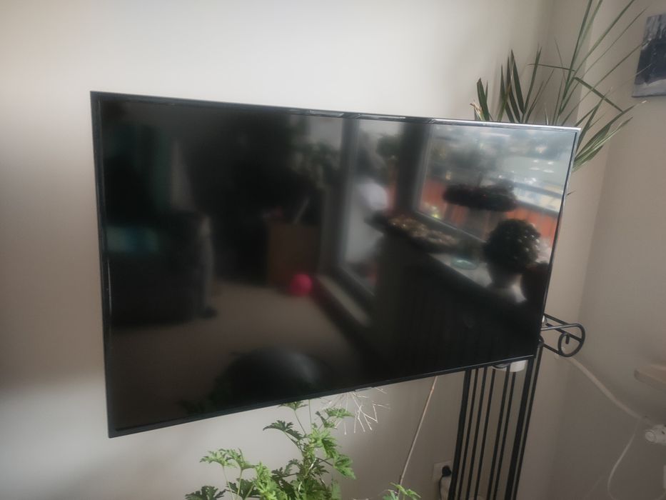 TV Samsung 50 cali Smart