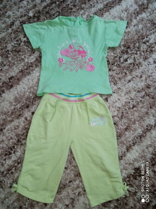 Bluzka dla dziewczynki