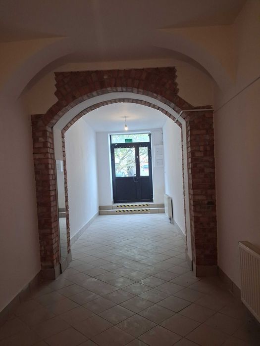 lokal użytkowy handlowy Tarnów ul. Targowa