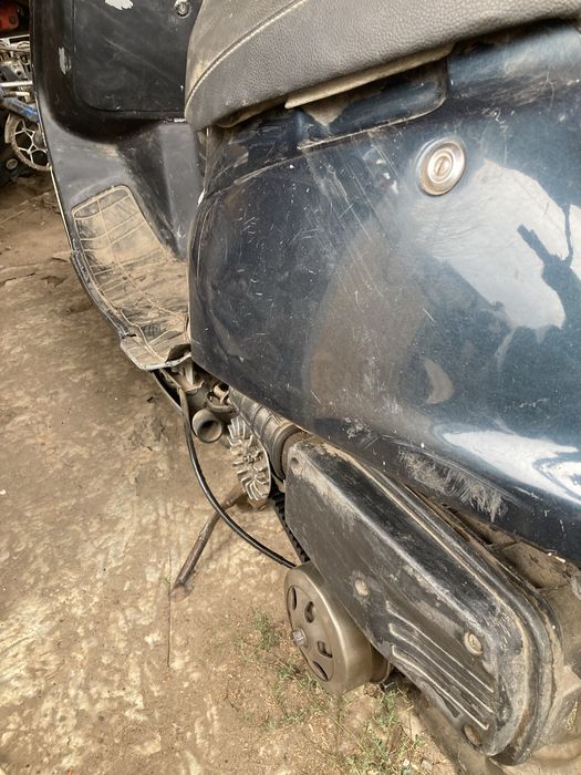 Honda Lead 90 cc срочно!!!