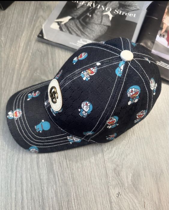 Кепка Gucci оригинал