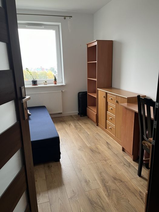 Mieszkanie – Białystok, Osiedle Ścianka, Nowe Miasto - Widok 3