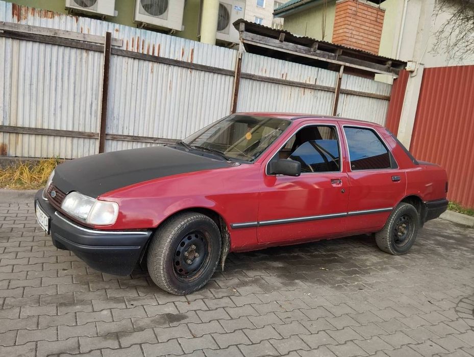 Продам Форд Сієра 2.0