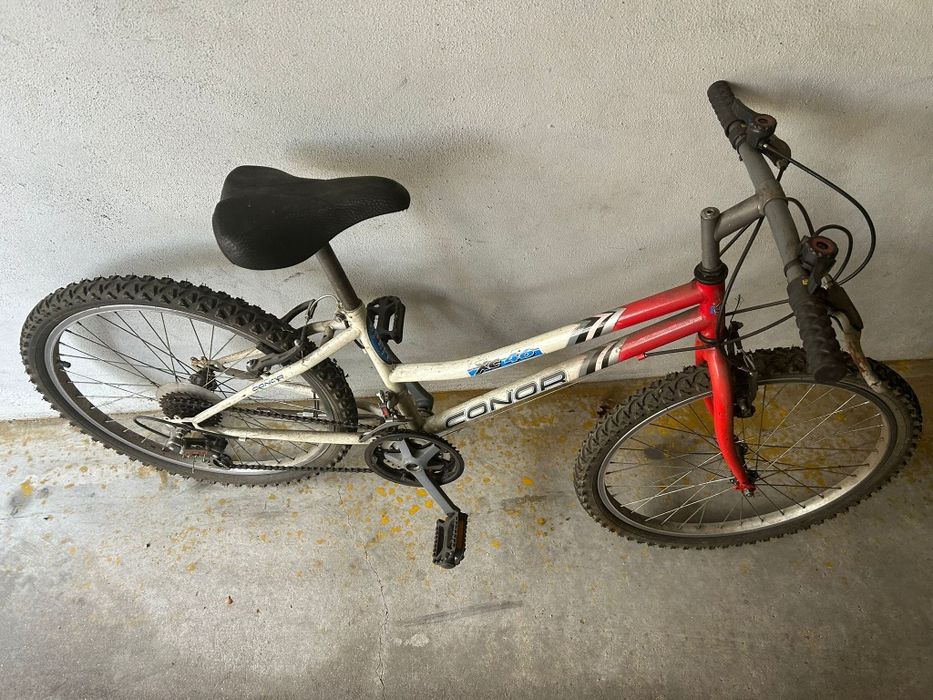 Bicicleta Conor XC46