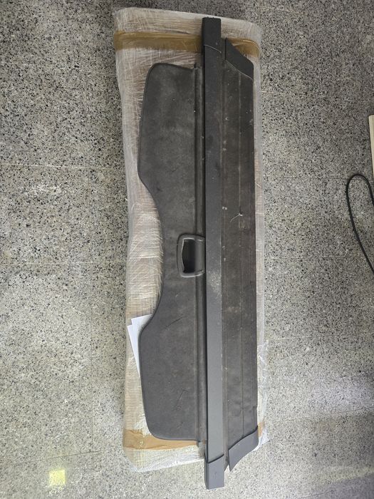 Cortina mala ford focus sw  +2004
