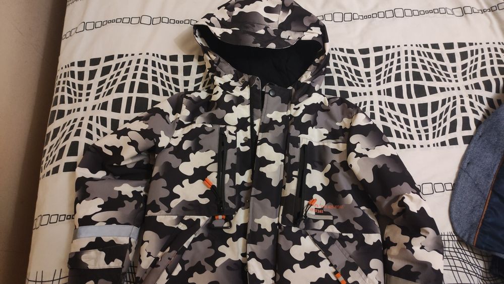 Куртка George на хлопчика