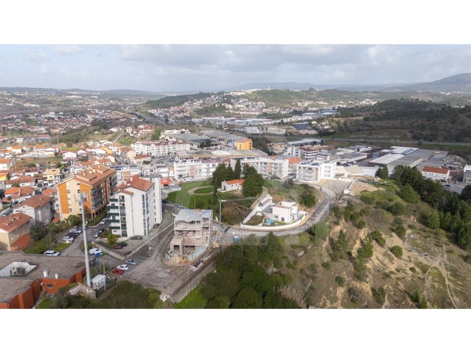 Apartamento T1| NOVO | Pedrulha | Com jardim privado