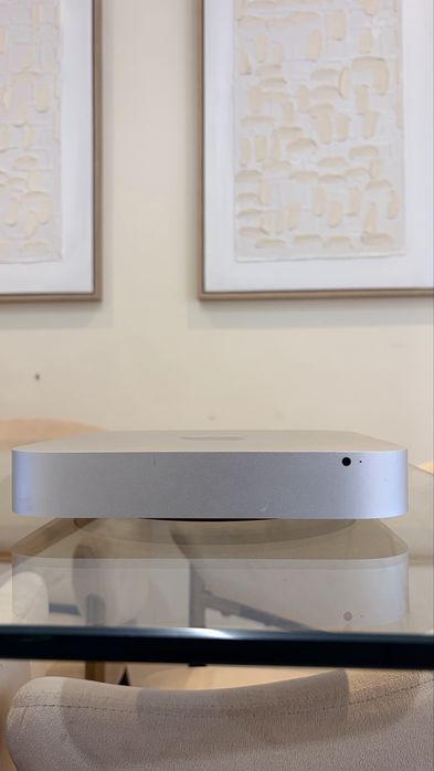 Mac mini i5 2014 500GB