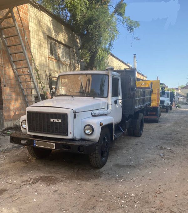 Вивіз Сміття Листя Гілок Веток Строительный Будівельне Вывоз Мусора