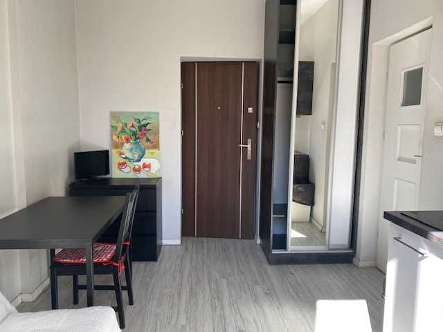 Nowoczesna kawalerka na ul. Mikołowskiej/niedaleko Galerii Kato - Widok 3