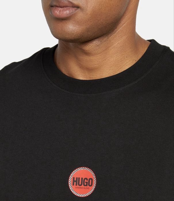 Футболка чоловіча hugo оригінал