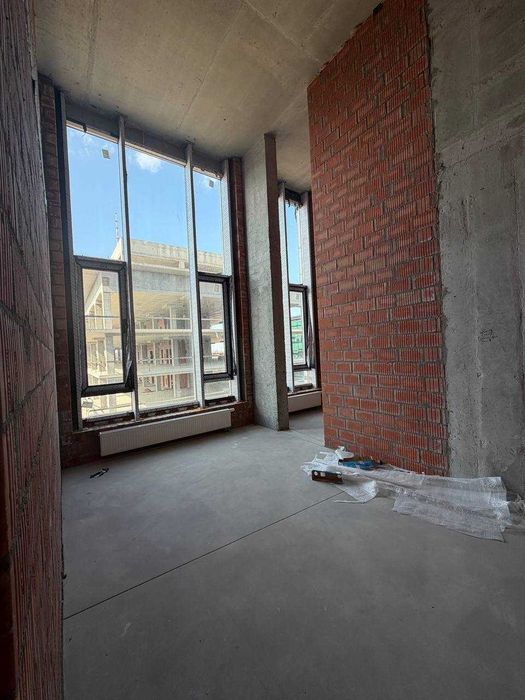 Унікальна квартира 89м2 ЖК Unit home вул.Гарета Джонса 12