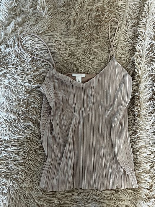 Топи літні.