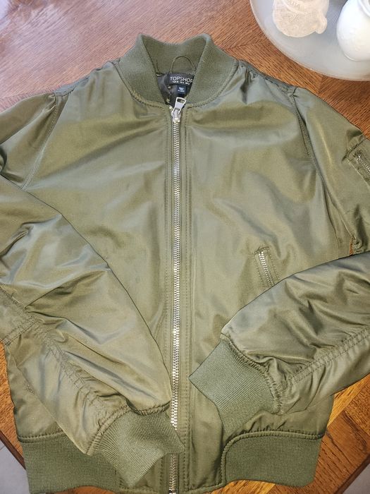 Bomberka Topshop roz 36