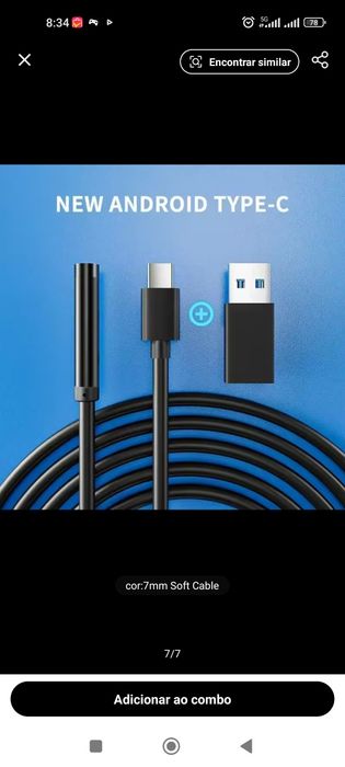 Telescopic Camera/TOP64739474780418123