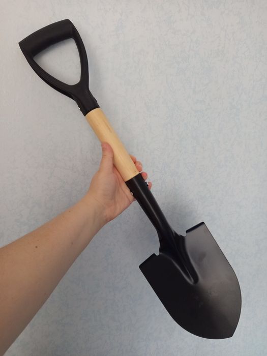 Лопата, лопата коротка, лопата в машину