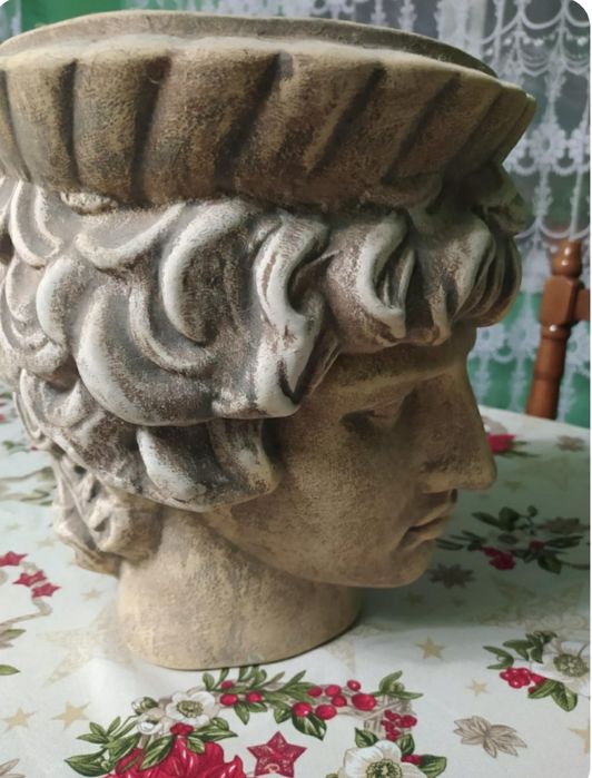 Декор для дому , горщик.