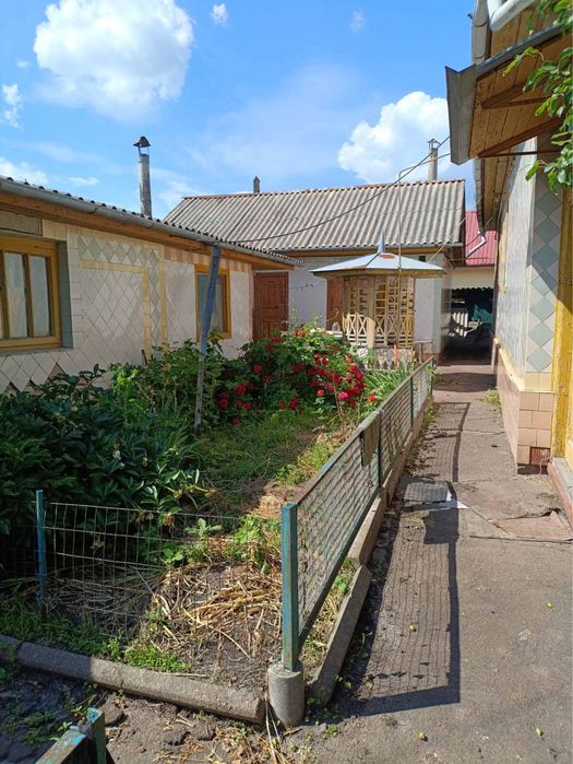 Продам будинок на магерках