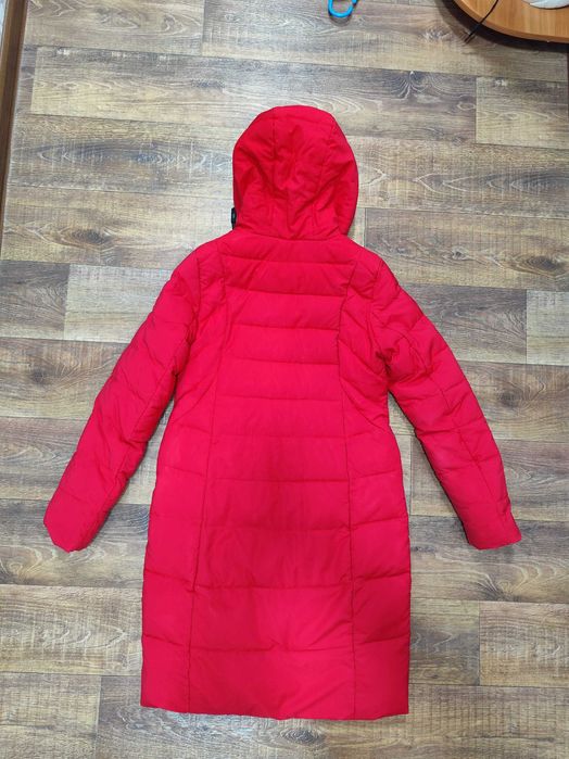Курточка женская зимняя