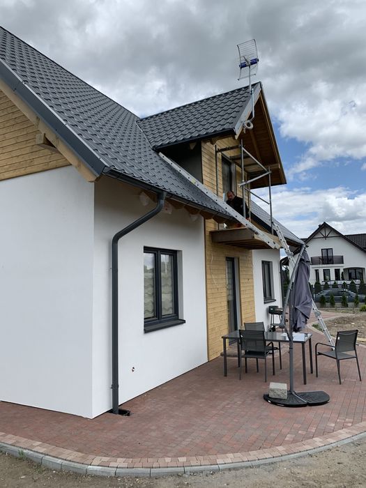 Dom Gryfów DWS Trójmiasto i okolice ( Proszę czytać opis )