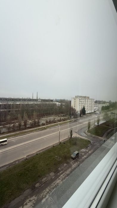 Продається 1 кімнатна квартира , Курська б.135