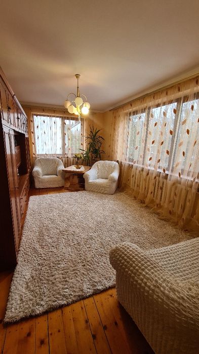 Здається в оренду Будинок у зеленому  р-ні неподалік від гот Європа