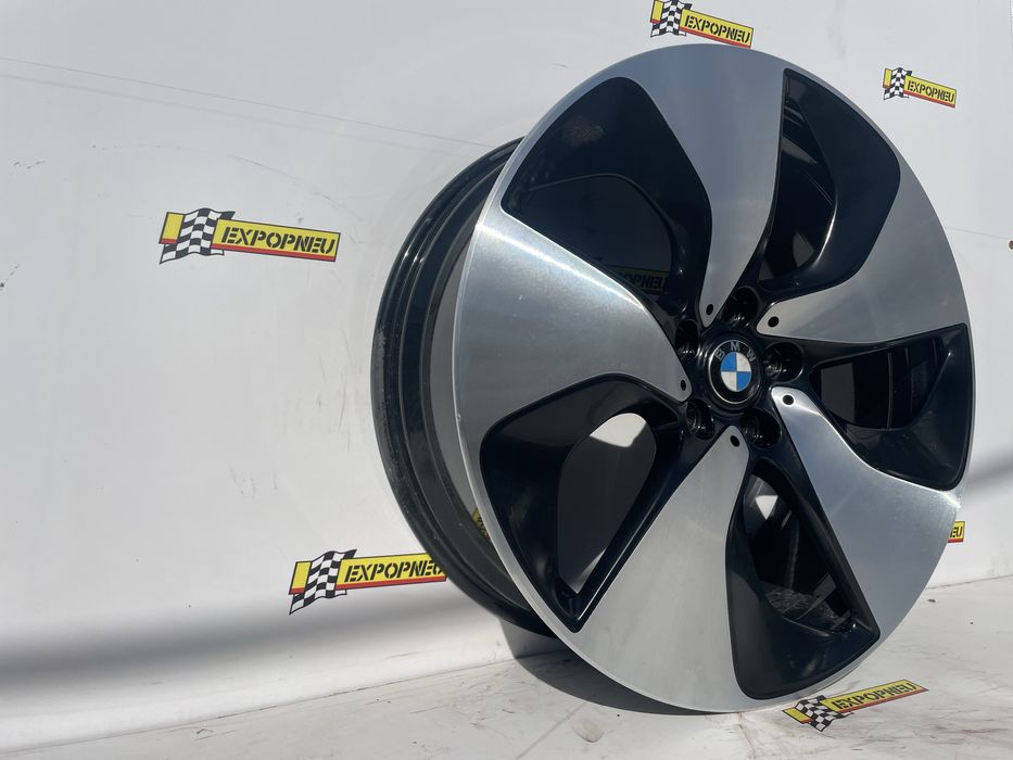 Jantes 18 Originais BMW I8 5x112
