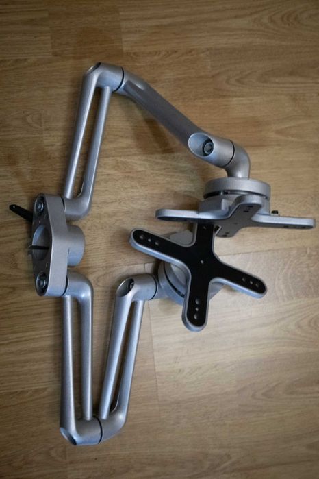 Тримач для мониторів rs pro vesa with extension arm