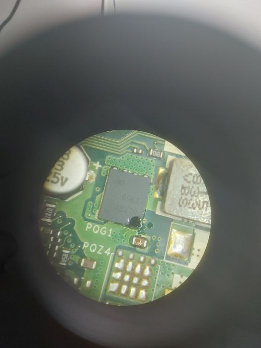 Ремонт  и обслуживание ноутбуков в Кропивницком