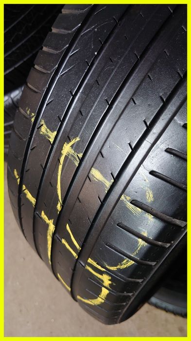 Пара летних шин резина Pirelli Cinturato P7 P7C2 235/55 r18 235 55 18