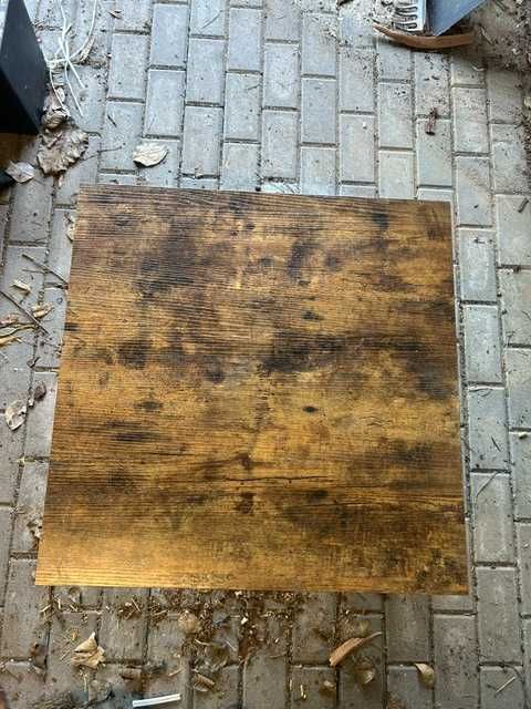 Stolik loftowy Velen Kraft