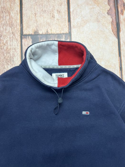 Bluza Tommy Jeans