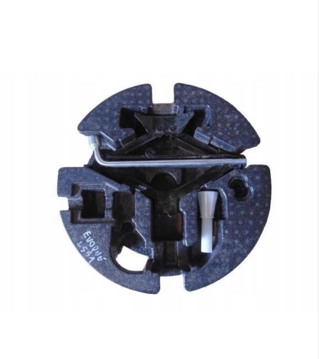 Домкрат Land rover , Range rover evoque l551 , K8D2-17B043-AB