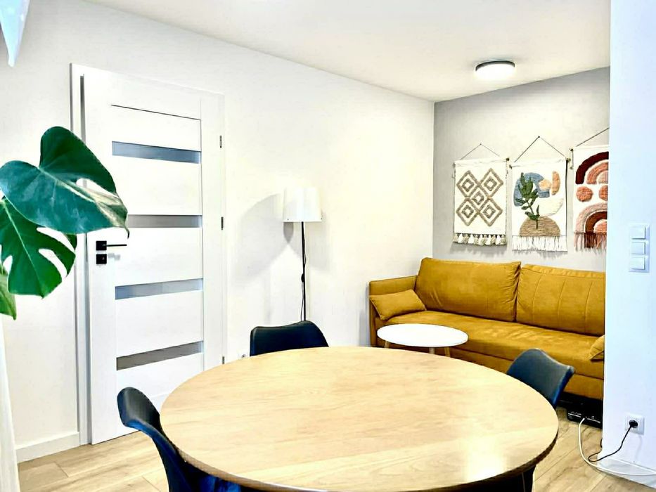 2-pokojowe mieszkanie w Gdyni Redłowie do wynajęcia