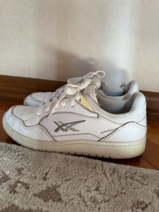 Кеди Asics 38 розмір