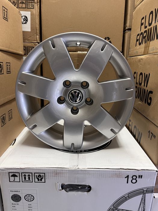Jantes 16” 5x112 Compativeis VW Audi Seat Skoda