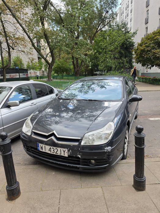 Citroën C5