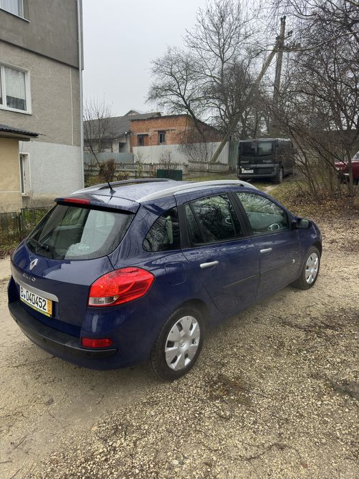 Свіжопригнаний автомат 1.6