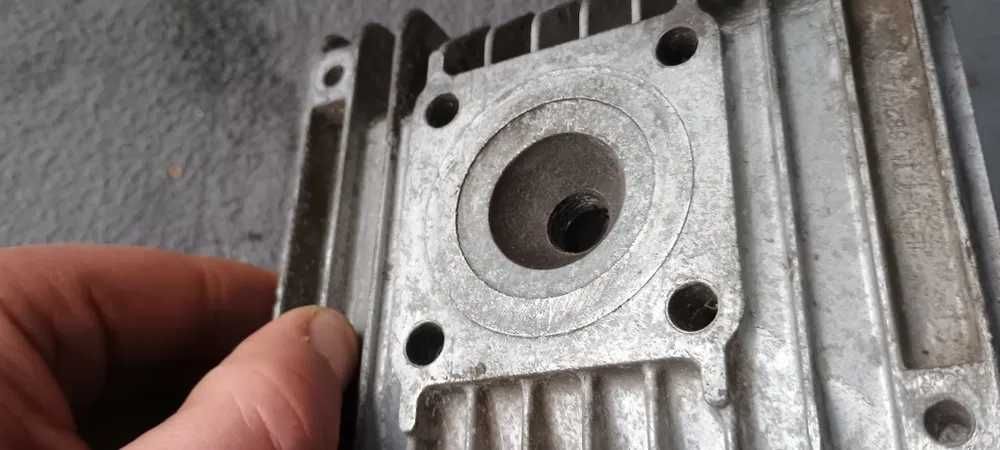 Głowica simson s50 s51 sr 50