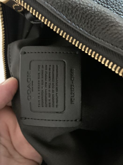 Сумка жіноча Coach