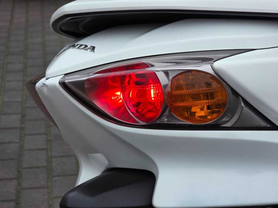 Макси-Скутер Honda Forza 250 только из Японии свежий завоз