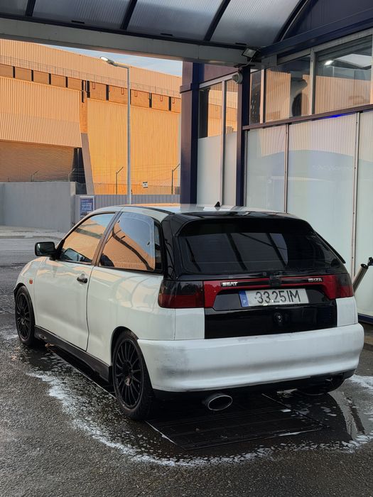Seat Ibiza 6K2